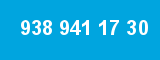 938 941 17 30 938 941 17 30